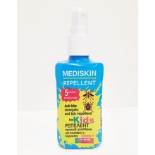 Mediskin repelent sprey pro děti 100 ml