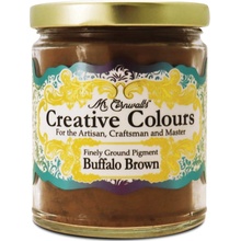 Odies Oil Mr. Cornwall’s Creative Colours pigmenty do Odies olejov buffalo brown 266 ml