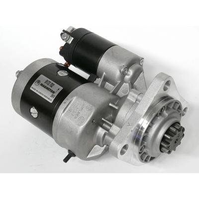 Startér 24v/3,5kw s reduktorem 402080501_A
