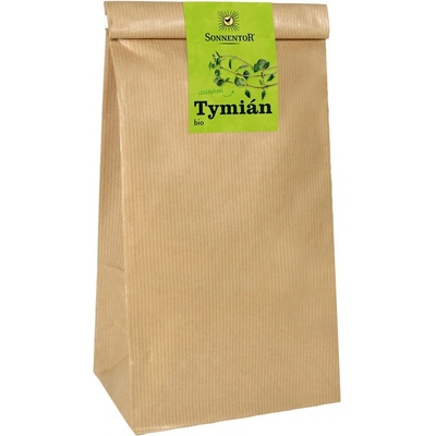Sonnentor Bio Tymián 1kg