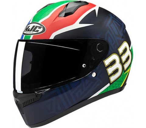 HJC C10 BB33