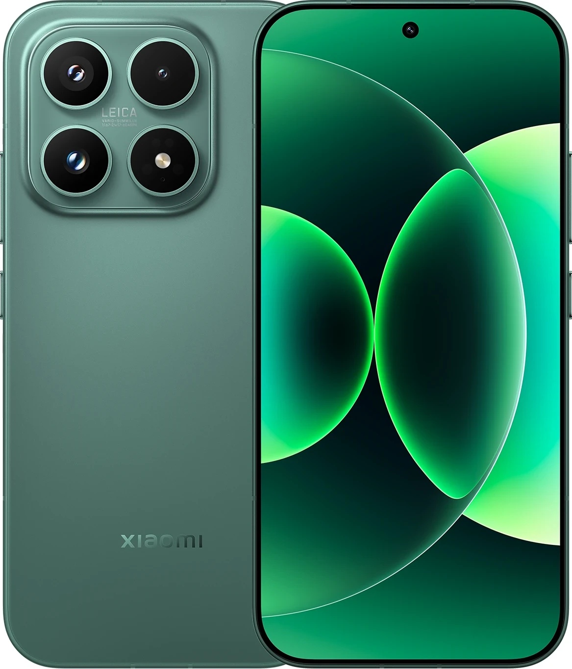 Xiaomi 17 5G 256GB 12GB RAM Dual