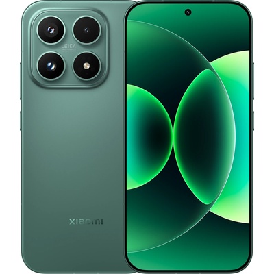 Xiaomi 17 5G 256GB 12GB RAM Dual