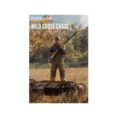 Expansive Worlds theHunter Call of the Wild Goose Chase Gear DLC (PC)