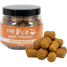 The One Wafters Hook Boilies 150g 18-22mm Gold Soluble