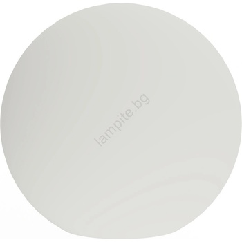 Image 1 of MILAGRO Външна лампа GLOBO 1xE27/60W/230V, Ø 30 см, IP44 (MI2487)