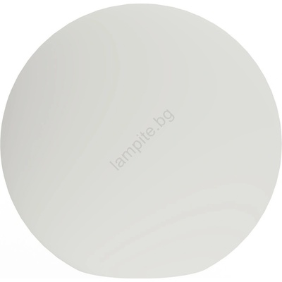 MILAGRO Външна лампа GLOBO 1xE27/60W/230V, Ø 30 см, IP44 (MI2487)