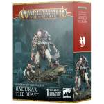 Games Workshop Radukar the Beast (91-56)