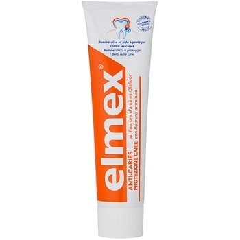 Elmex Caries Protection chránicí před zubním kazem 100 ml