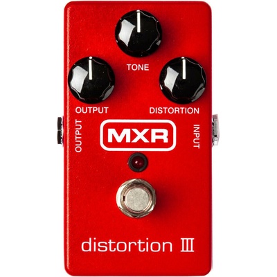 Dunlop MXR M115 Distortion III
