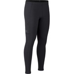 Arc'teryx Синтетично термобельо Arc'teryx Rho LT Bottom Synthetic base layer - Black (014-2651-0112)