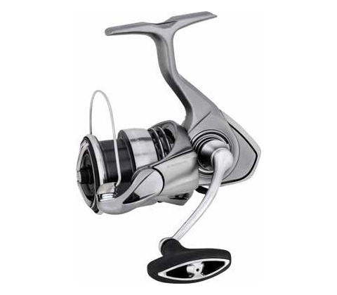 Daiwa Exceler LT 5000-C