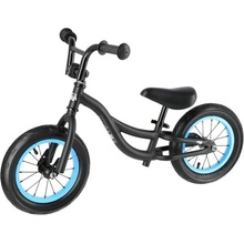 NILS FUN RB202 12 černé