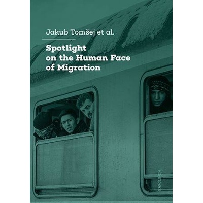 Spotlight on the Human Face of Migration