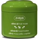 Ziaja Natural Olive regeneračná maska na vlasy 200 ml