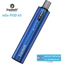 Joyetech eGo Pod elektronická cigareta 1000 mAh Modrá 1 ks