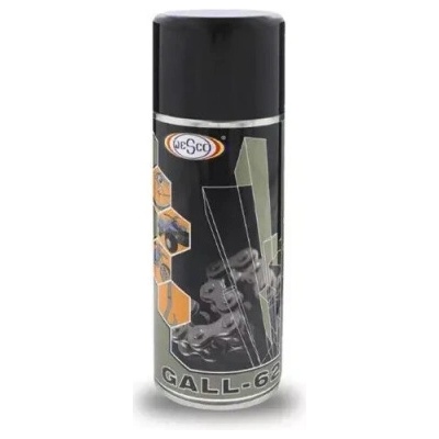 Wesco GALL 62 Mazivo na řetězy ve spreji 400 ml