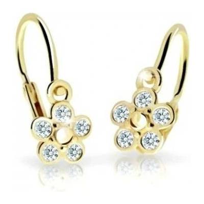 Cutie Jewellery C2744-10-X-1 bílá
