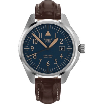 Aviator v. 1.38. 0.318. 4 (v.1.38.0.318.4)