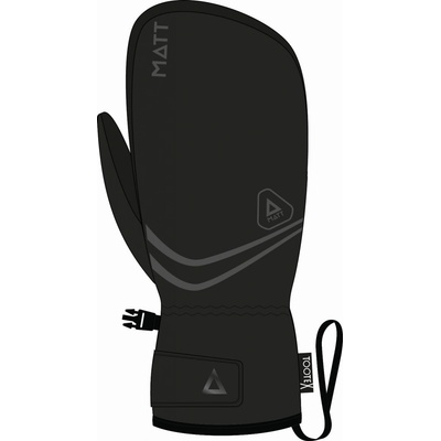 Matt Primatt W black