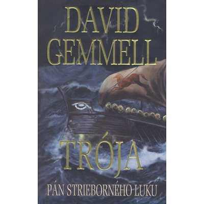 Trója Pán strieborného luku
