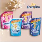 Coccolino Intense Care Омекотител 600мл 26пр - Orchidea (3159)
