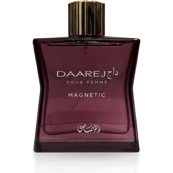Rasasi Daarej Magnetic EDP 100 ml