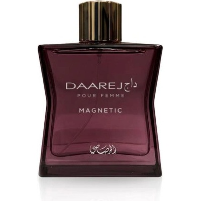 Rasasi Daarej Magnetic 100 ml eau de parfum за жени