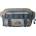 The North Face Чанта за кръст The north face Base Camp Lumbar Hip bag - Stone Slab / Granite Grey - размер One Size (510-5526-0511)
