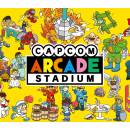 Capcom Arcade Stadium