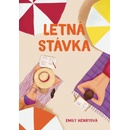 Letná stávka