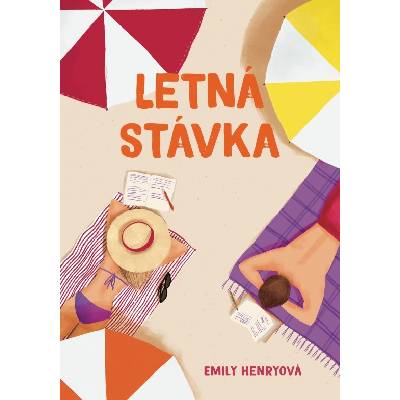Letná stávka