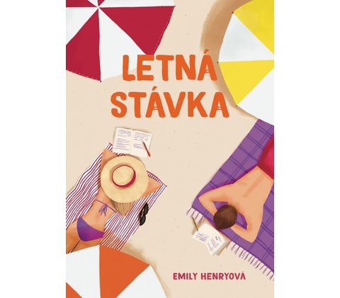 Letná stávka