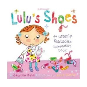 Lulu's Shoes (2008)