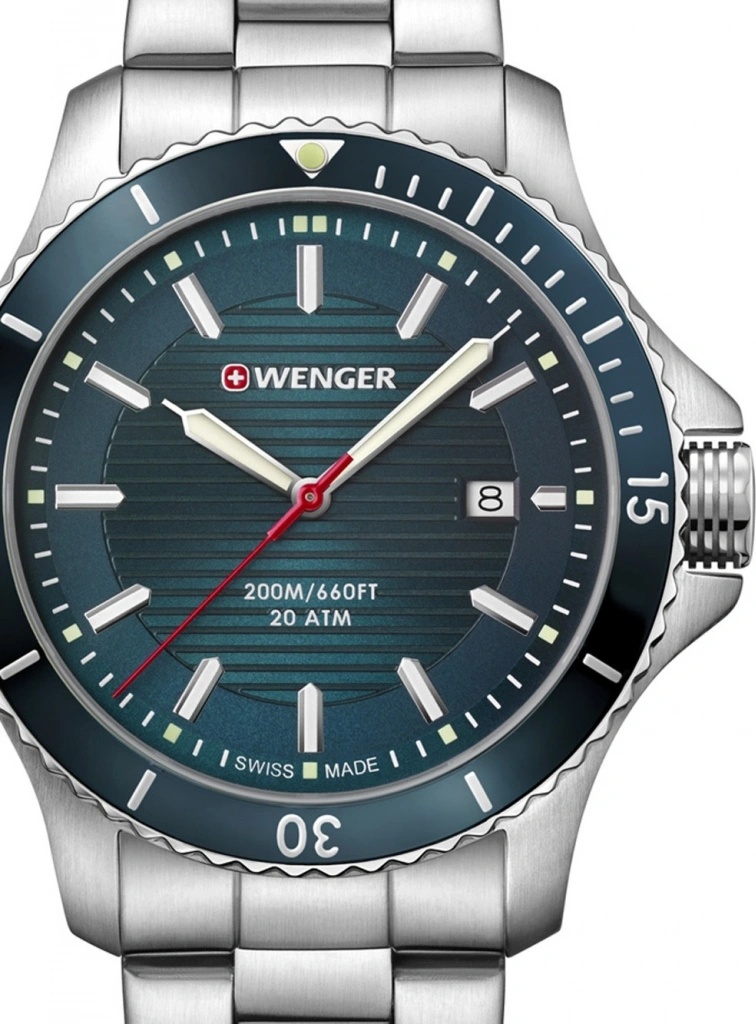 Wenger 01.0641.129