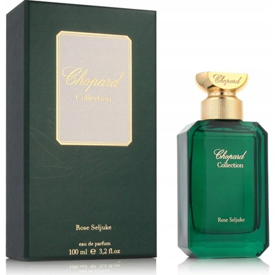 Chopard Rose Seljuke parfumovaná voda unisex 100 ml