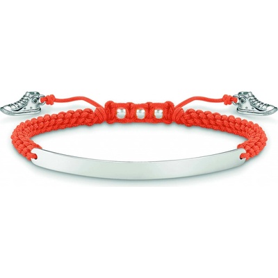 Thomas Sabo náramok A00641738L21v