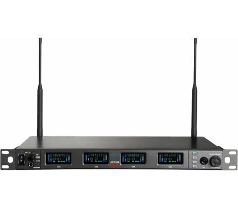 MIPRO ACT-848