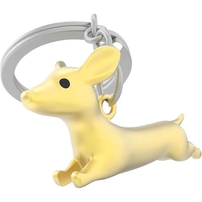 Metalmorphose Ключодържател Дакел Metalmorphose MTM251-01 (MTM251-01)