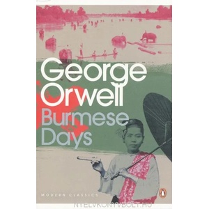Burmese Days | George Orwell (2001)