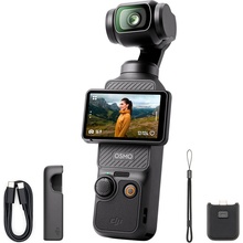 DJI Osmo Pocket 3 CP.OS.00000301.01