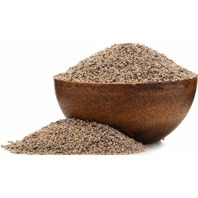 Grizly Chia semienka Bio 500 g