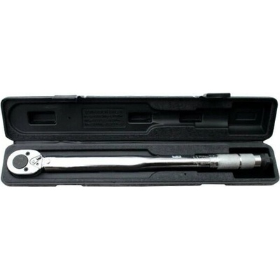 Kľúč GEKO Momentový kľúč, 1/2 ", 21kg, 28-210 NM (G10060)