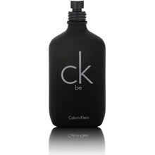 Calvin Klein CK Be toaletná voda unisex 100 ml