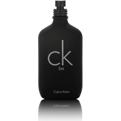 Calvin Klein CK Be toaletná voda unisex 100 ml