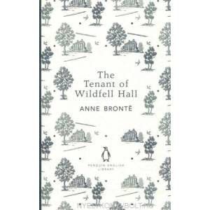 Tenant of Wildfell Hall (ISBN: 9780141199351)