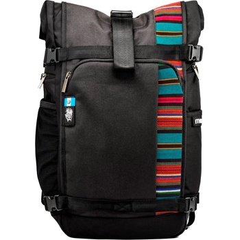 Ethnotek Дневна раница Ethnotek Raja Pack 30 Bantam Daypack - Guatemala 11 - размер One Size (504-0523-0411)