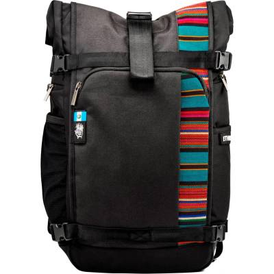 Ethnotek Дневна раница Ethnotek Raja Pack 30 Bantam Daypack - Guatemala 11 - размер One Size (504-0523-0411)