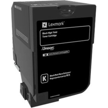 Lexmark 74C0H10 - originální