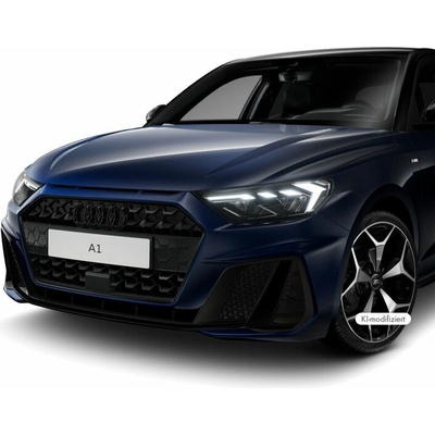 Audi A1 35 TFSI S-line Sportback 110 kW